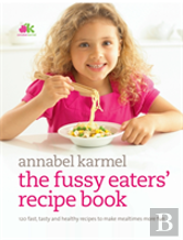 Fussy Eaters' Recipe Book