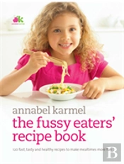 Fussy Eaters' Recipe Book