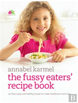 Bertrand.pt - Fussy Eaters' Recipe Book