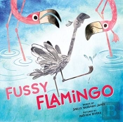 Fussy Flamingo