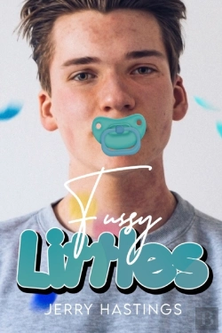 Bertrand.pt - Fussy Littles