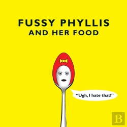 Bertrand.pt - Fussy Phyllis And Her Food