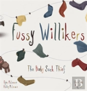 Fussy Willikers