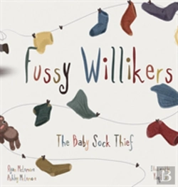 Bertrand.pt - Fussy Willikers