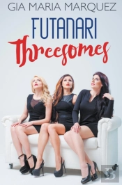 Futanari Threesomes