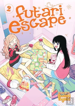 Bertrand.pt - Futari Escape Vol. 2