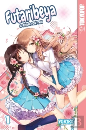 Futaribeya: A Room For Two, Volume 1