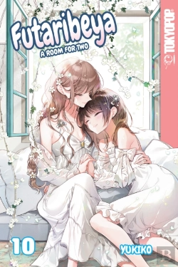 Bertrand.pt - Futaribeya: A Room For Two, Volume 10