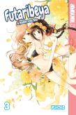 Futaribeya: A Room For Two, Volume 3