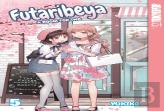 Futaribeya: A Room For Two, Volume 5