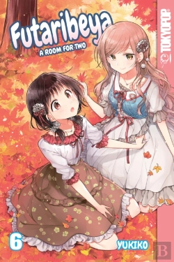 Bertrand.pt - Futaribeya: A Room For Two, Volume 6
