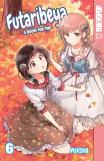 Futaribeya: A Room For Two, Volume 6