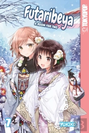 Futaribeya: A Room For Two, Volume 7