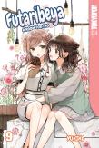 Futaribeya: A Room For Two, Volume 9