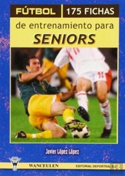 Bertrand.pt - Fútbol, 175 Fichas De Entrenamiento Para Seniors