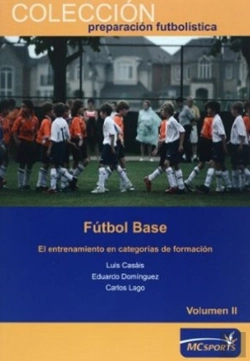 Bertrand.pt - Futbol Base: Entrenamiento en Categorias de Formacion Volumen II