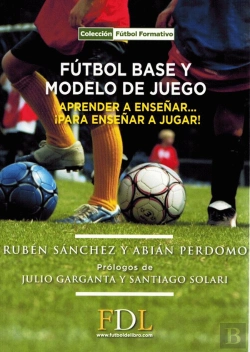 Bertrand.pt - Futbol Base Y Modelo De Juego