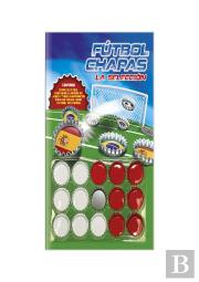 Futbol Chapas