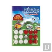 Futbol Chapas