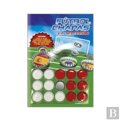 Bertrand.pt - Futbol Chapas