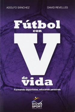 Bertrand.pt - Futbol Con V De Vida