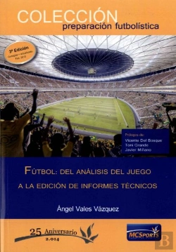 Bertrand.pt - Fútbol. Del Análisis Del Juego A La Edición De Informes Técnicos