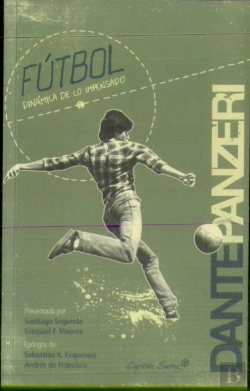 Bertrand.pt - Fútbol. Dinámica De Lo Impensado