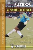 Futbol El Portero En Ataque