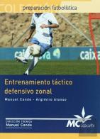 Futbol - Entrenamiento Táctico Defensivo Zonal