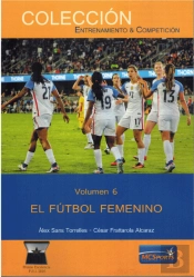 Fútbol Femenino