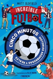 Futbol Increible