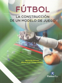 Bertrand.pt - Fútbol - La Construcción de un modelo de juego