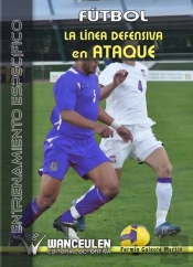Futbol La Linea Defensiva En Ataque