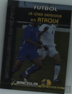 Bertrand.pt - Futbol La Linea Defensiva En Ataque