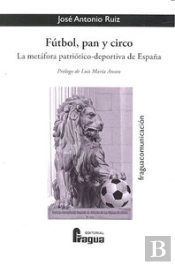 Fútbol, Pan Y Circo