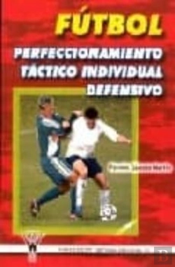 Bertrand.pt - Futbol Perfeccionamiento Tactico Individual Defensivo