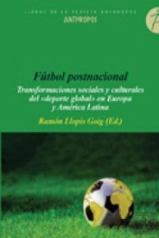 Fútbol Postnacional