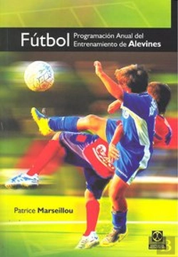 Bertrand.pt - Fútbol. Programación Anual Del Entrenamiento De Alevines