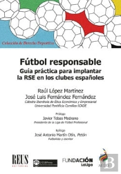 Fútbol Responsable