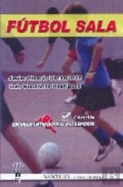 Fútbol-Sala