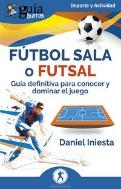 Futbol Sala O Futsal