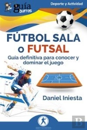 Futbol Sala O Futsal