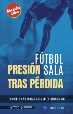 Bertrand.pt - Futbol Sala Presion Tras Perdida Edicion Color)