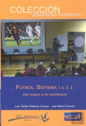 Fútbol: Sistema 1.4.3.3.