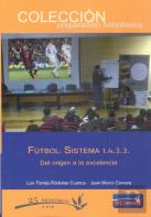 Fútbol: Sistema 1.4.3.3.