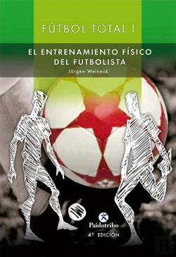 Bertrand.pt - Fútbol Total. Entrenamiento Físico Del Futbolista (2 Vol.)