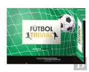 Futbol Trivial