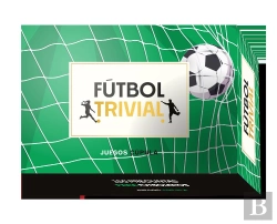 Bertrand.pt - Futbol Trivial