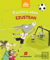 Futbolaria Ezustean