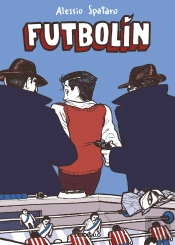 Futbolín